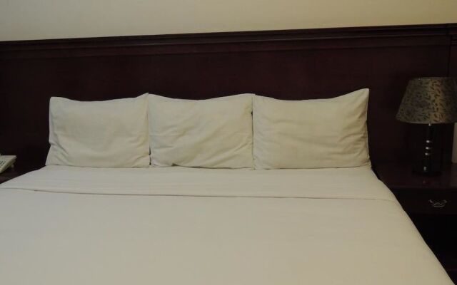 Dar Lavena 4 Hotel Apartments