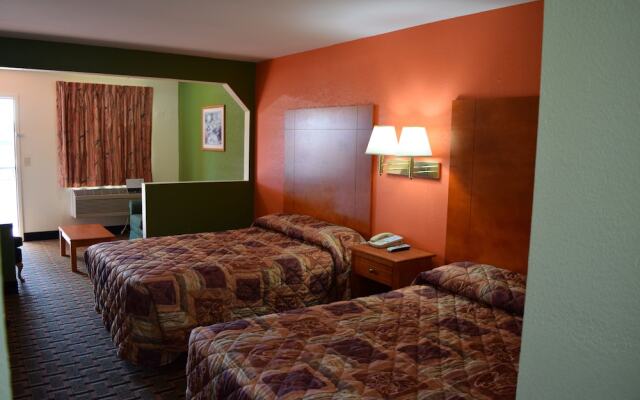 Royal Inn Douglasville