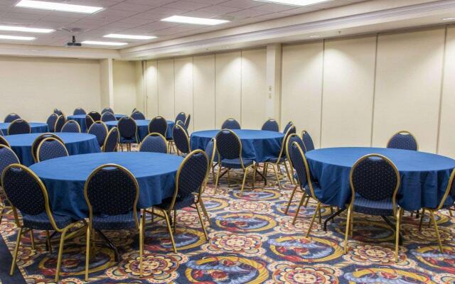 Comfort Inn & Suites Statesboro - University Area
