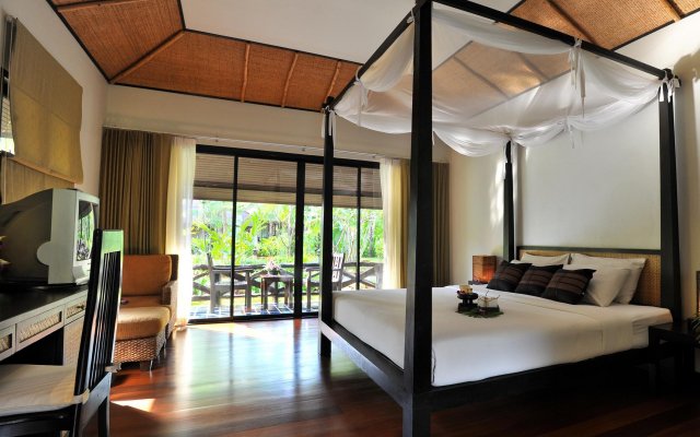 Annika Koh Chang (Formely Ramayana Koh Chang Resort & Spa)