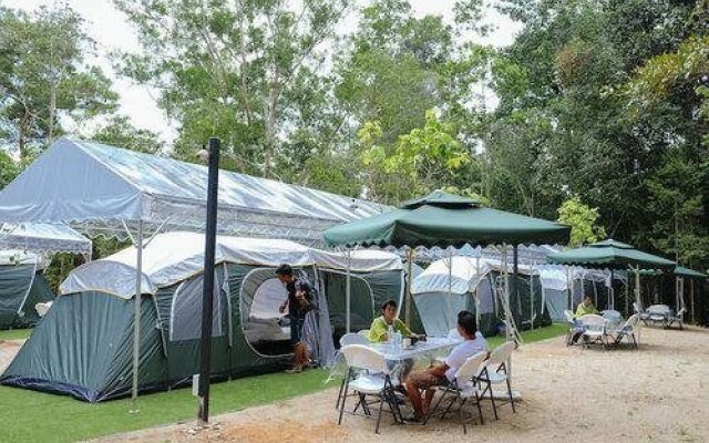 Tanah Aina Fahad - Hostel