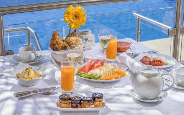 Caneiros Luxury House & Suites