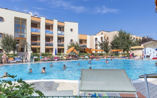 Villaggio Ginepri