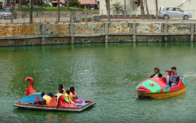 MGM Beach Resorts