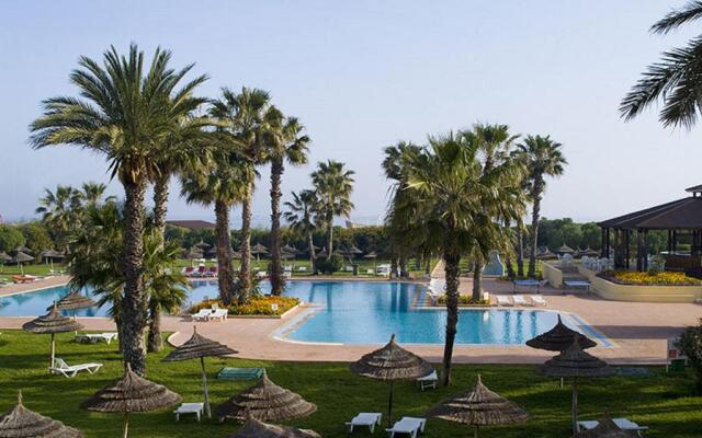 Sahara Beach Aquapark