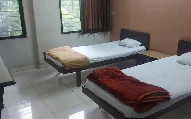 Ozone Guest House