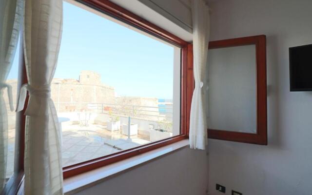 Travellito Vacanze Apartment Sophia Otranto