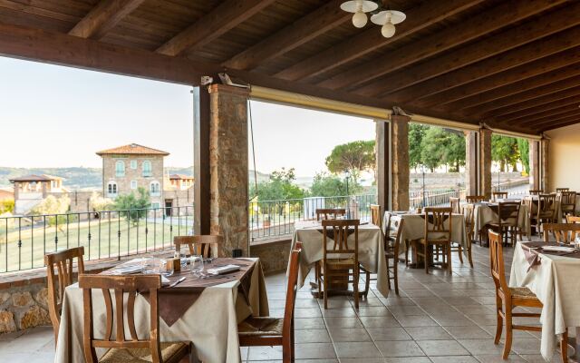 Pian dei Mucini Resort