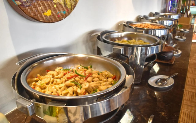 The Wujil Resort & Conventions