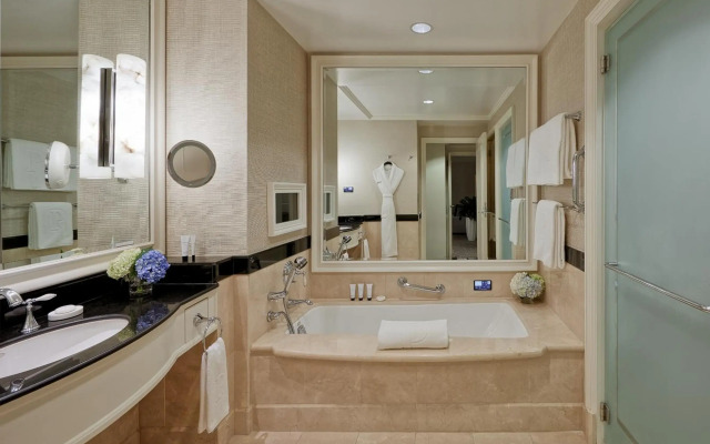 The Peninsula New York