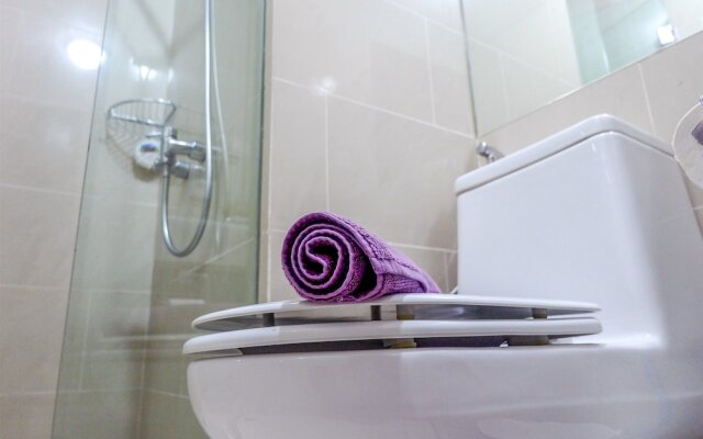 Comfy Apartment at Gandaria Heights