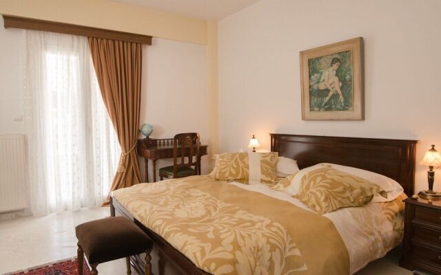 Papastavrou Apartments