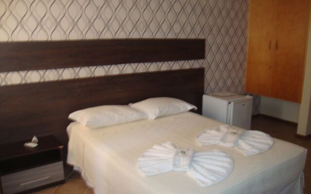 Pousada Canto Grande