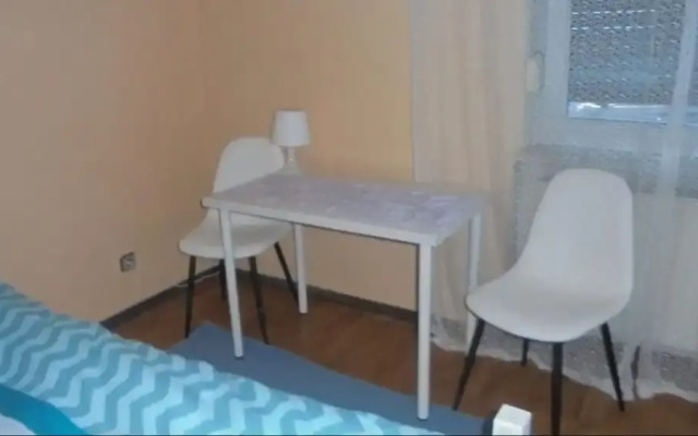 Pension Schuhlstrasse Dudweiler