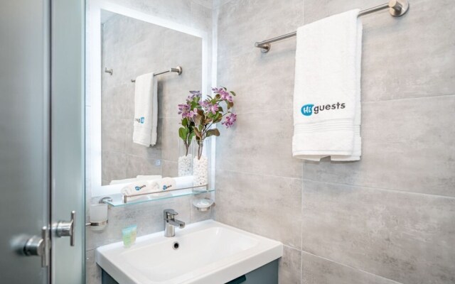 HiGuests Vacation Homes - Escan Tower