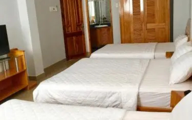 Huong Bien Hotel Phan Rang