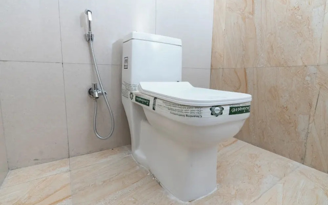 Letstay Business Suite