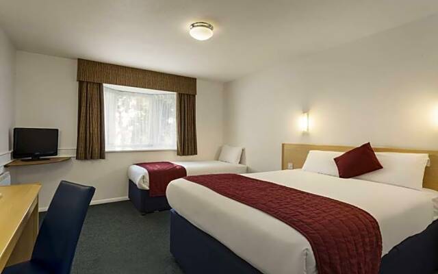 Days Inn Basingstoke East