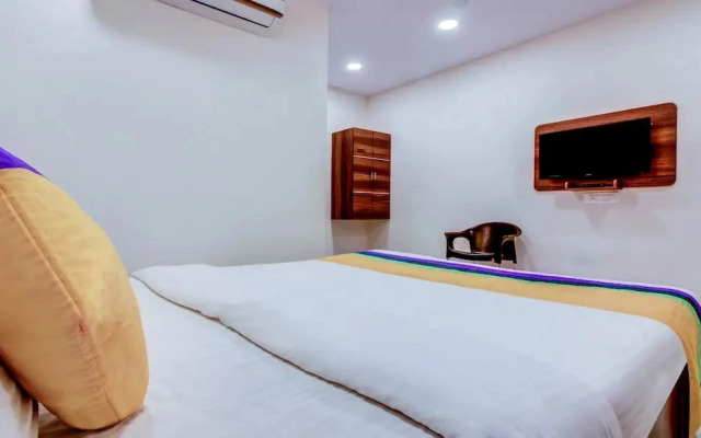 Hotel Vijay Inn by OYO Rooms