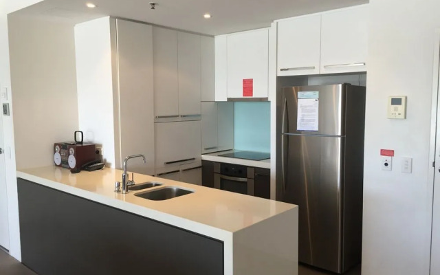 Cairns Luxury Apartments
