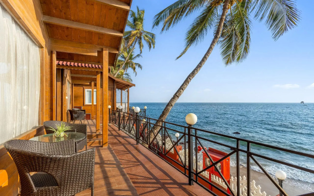 Bogmallo Beach Resort