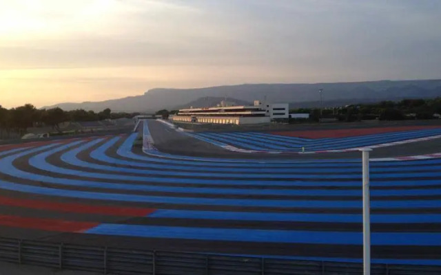 Novotel Toulon La Seyne Sur Mer