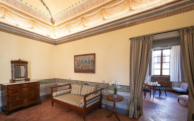 Delcorto Suites