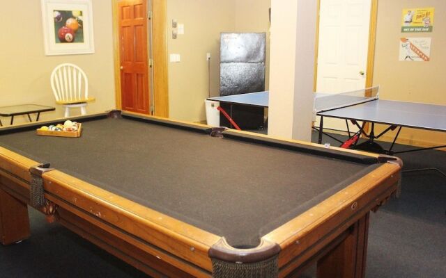 Aqua Holic - 5 Br Home