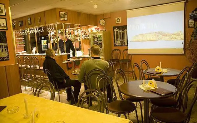 Pokoje Gościnne Akropol