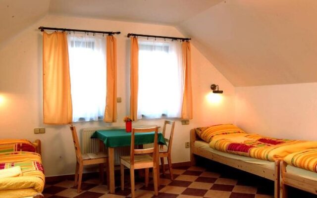 Pension Prager Hotel