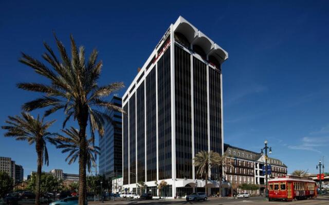 TownePlace Suites New Orleans Downtown/Canal Street