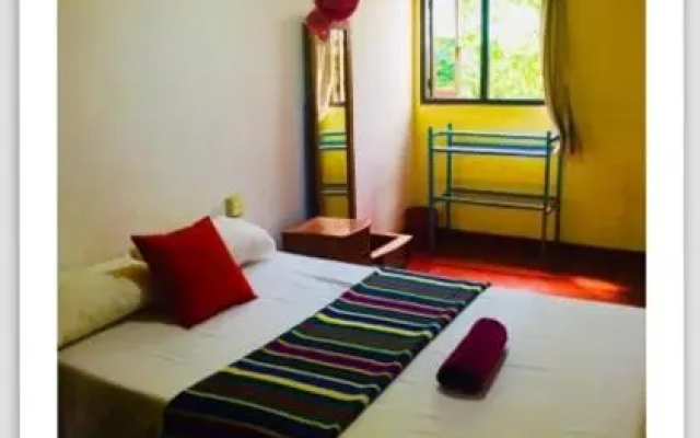 Madhusha Rest Hotel
