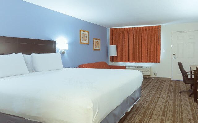 Hotel South Tampa & Suites