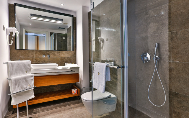 Hotel Fagus by Aycon