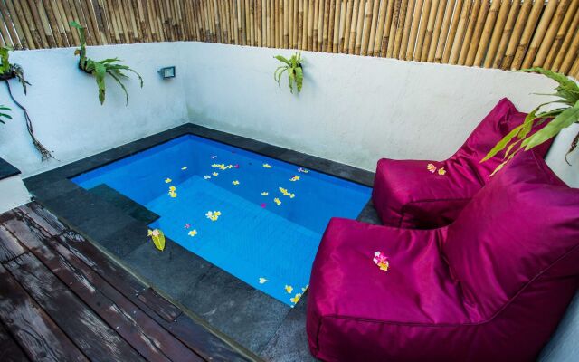 Svaha Private Villas Ceningan