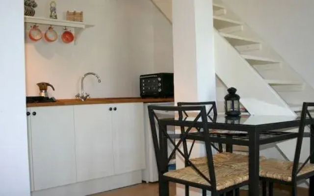Agriturismo Podere Borgognano