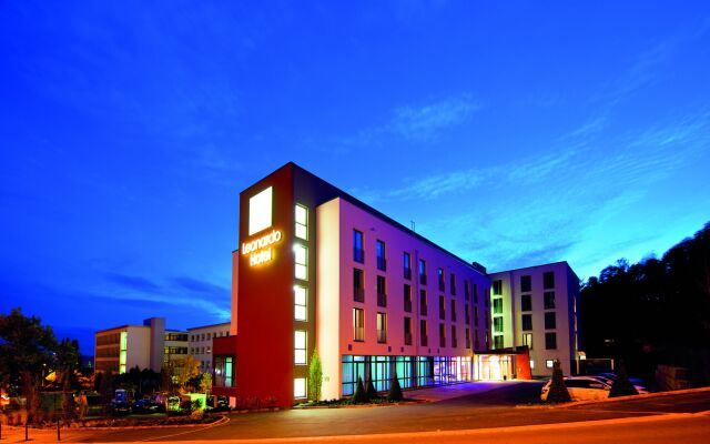 Leonardo Hotel Völklingen - Saarbrücken