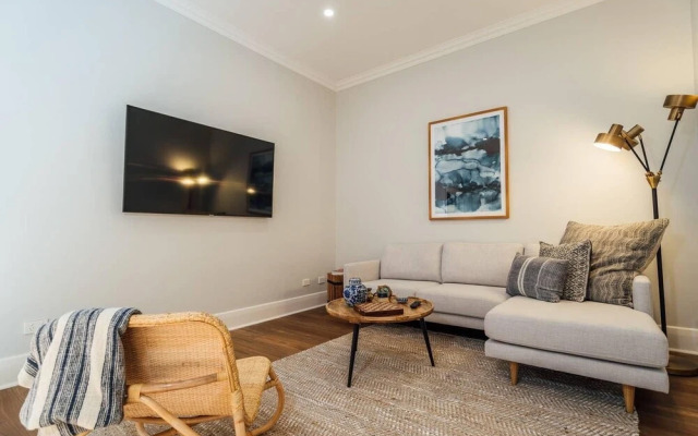 Bondi on Moseley - Wifi - Nespresso - Close to beach