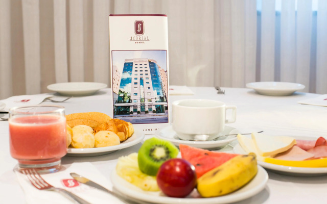 Scorial Rio Hotel