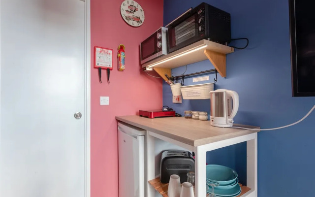 Maleth Inn Guest House