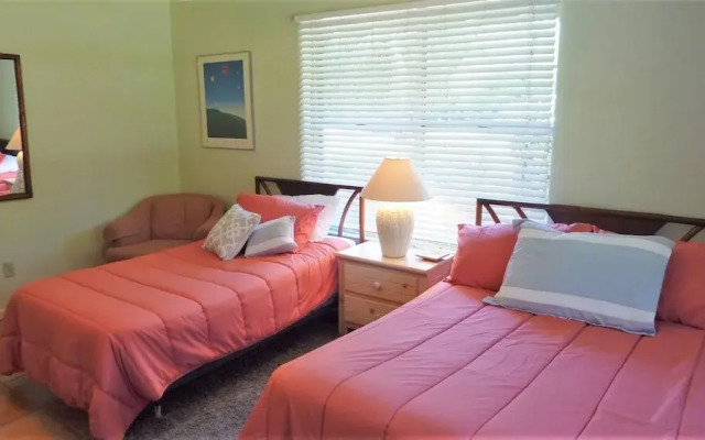 Ariel West Duplex 2 Bedroom Duplex
