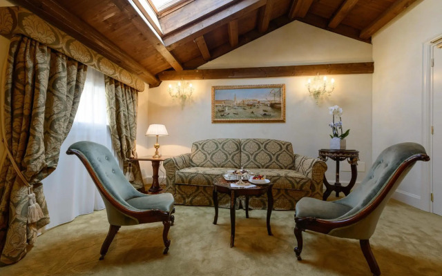 Villa Barbarich