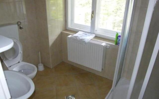 Guesthouse Cojzarica