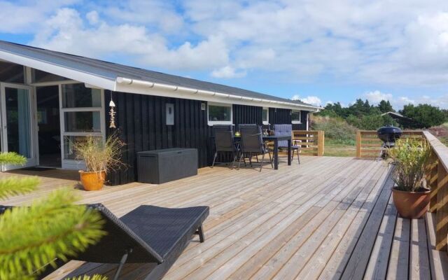 "Fita" - 1.8km from the sea in Western Jutland