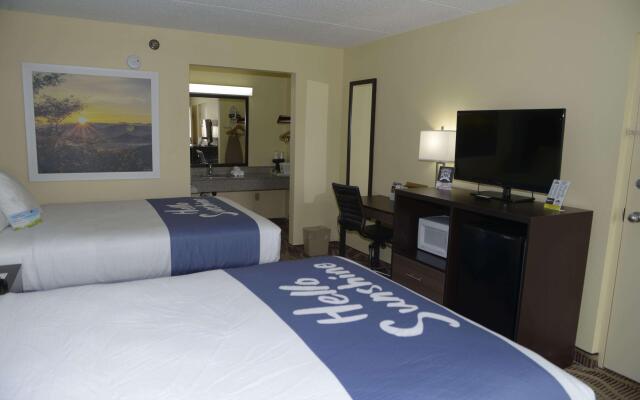 Days Inn by Wyndham Kodak/Sevierville Intrstate SmokeyMntns