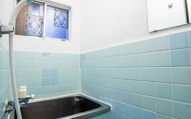 Bettei Rin Guest House