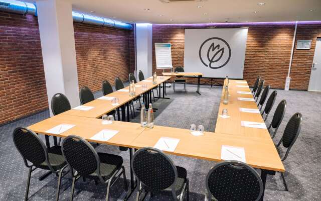 Tulip Inn Ludwigshafen City