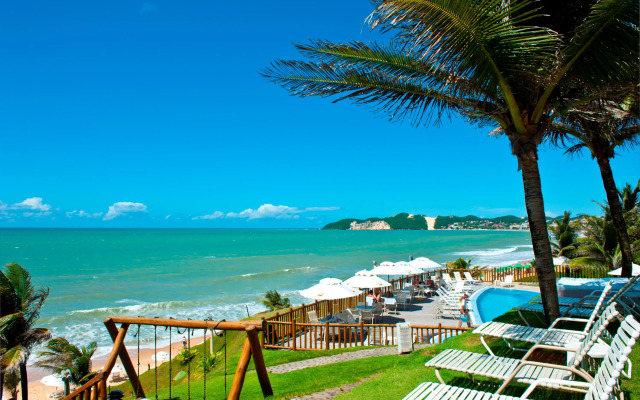 Rifóles Praia Hotel & Resort