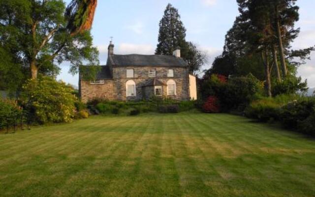 Tan-y-Foel Country Guest House