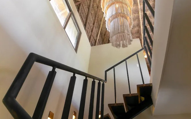 Zereno Tulum Beach Club Access